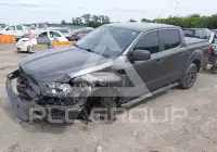 2020 Ford RANGER photo