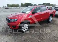 2020 Ford RANGER фото