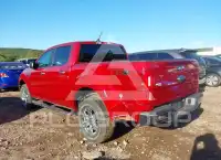 2020 Ford RANGER фото