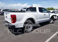 2020 Ford RANGER фото