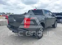 2020 Ford RANGER фото