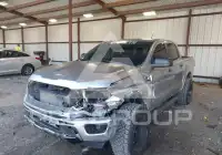 2020 Ford RANGER photo
