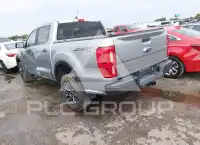 2020 Ford RANGER фото
