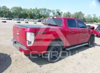2020 Ford RANGER фото