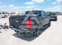 2020 Ford RANGER photo