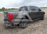 2020 Ford RANGER фото