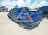 2020 Ford RANGER фото