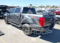 2020 Ford RANGER фото