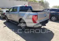 2020 Ford RANGER фото