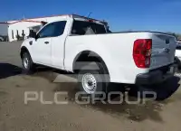 2020 Ford RANGER фото