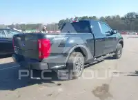 2020 Ford RANGER photo