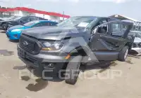 2020 Ford RANGER фото