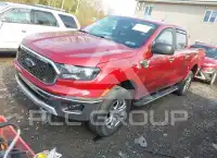 2020 Ford RANGER фото