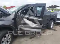 2020 Ford RANGER фото