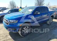 2020 Ford RANGER photo