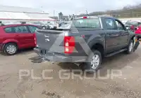2020 Ford RANGER photo