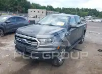 2020 Ford RANGER фото