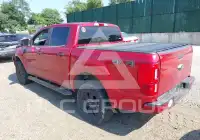 2020 Ford RANGER фото