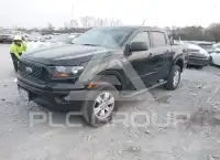 2020 Ford RANGER фото
