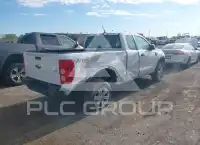 2020 Ford RANGER photo