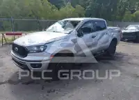 2020 Ford RANGER фото