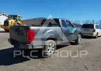 2020 Ford RANGER фото