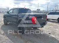 2020 Ford RANGER фото