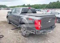 2020 Ford RANGER фото