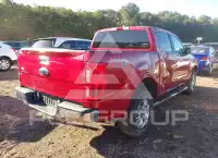 2020 Ford RANGER фото