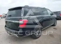 2020 Ford EXPEDITION photo