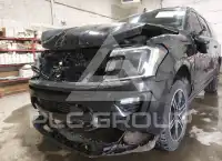 2020 Ford EXPEDITION фото