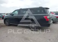 2020 Ford EXPEDITION photo