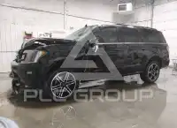 2020 Ford EXPEDITION фото