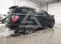 2020 Ford EXPEDITION фото