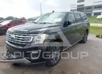 2020 Ford EXPEDITION photo