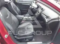 2020 Ford FUSION photo