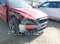 2020 Ford FUSION фото