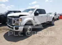 2020 Ford F-450 фото