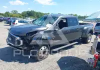 2020 Ford F-450 фото