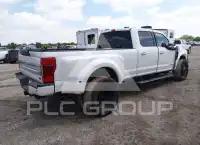 2020 Ford F-450 фото