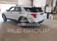 2020 Ford POLICE фото