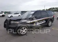 2020 Ford POLICE фото