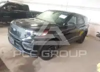 2020 Ford POLICE фото