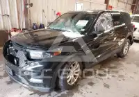 2020 Ford POLICE фото