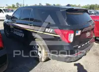 2020 Ford POLICE фото