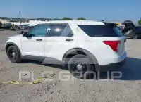 2020 Ford POLICE фото