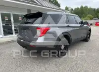 2020 Ford POLICE фото