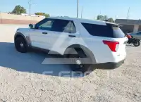 2020 Ford POLICE фото
