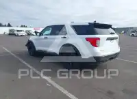 2020 Ford POLICE фото