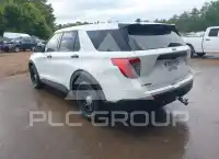 2020 Ford POLICE фото